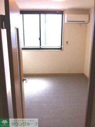 レオパレスヴィラ白金の物件内観写真