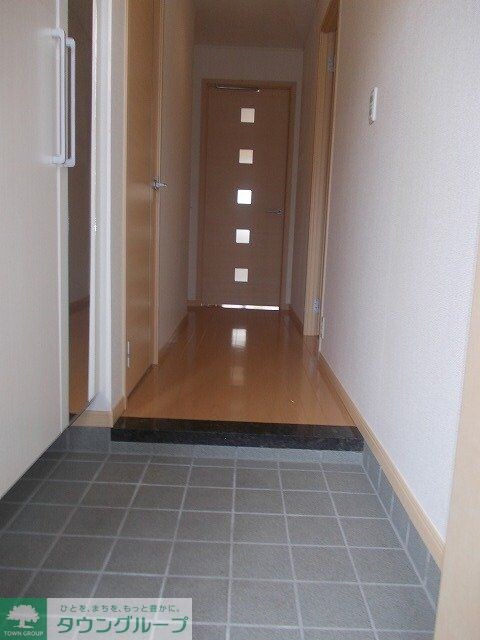 クレアーレの物件内観写真