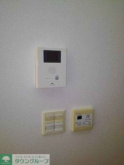 クレアーレの物件内観写真