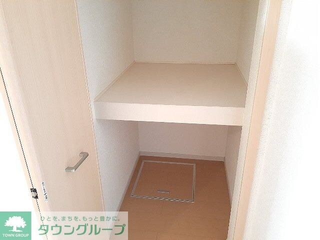 クレメント ハウスの物件内観写真