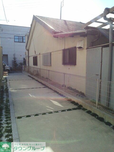 クレメント ハウスの物件内観写真