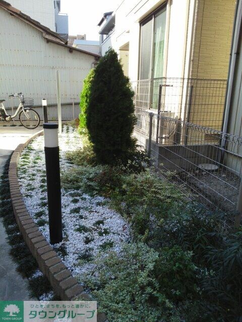 クレメント ハウスの物件内観写真