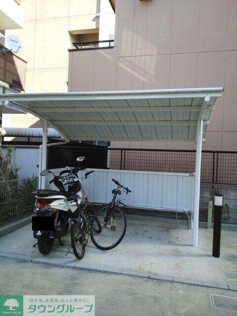 クレメント ハウスの物件内観写真