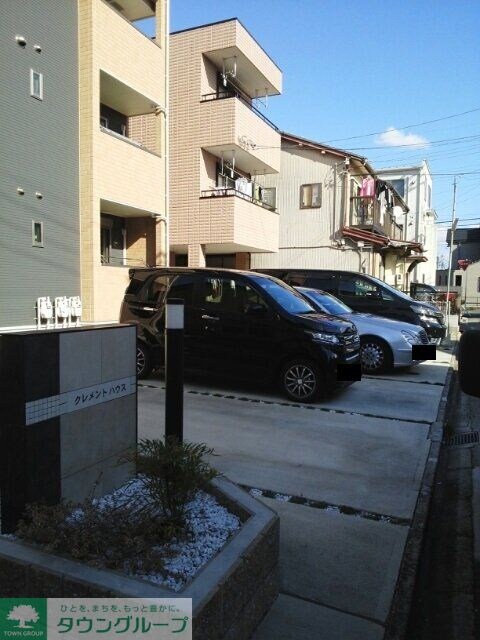 クレメント ハウスの物件内観写真