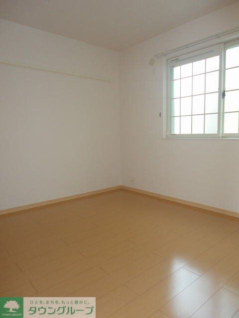 ハート フル ハウスの物件内観写真