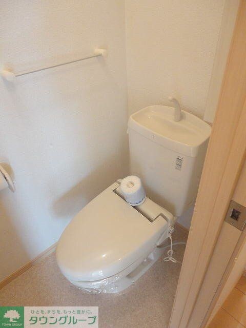 ハート フル ハウスの物件内観写真