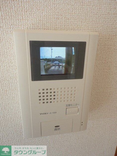 ハート フル ハウスの物件内観写真