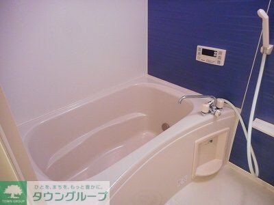 Dia Crane IIIBの物件内観写真