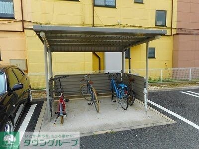 Dia Crane IIIBの物件内観写真