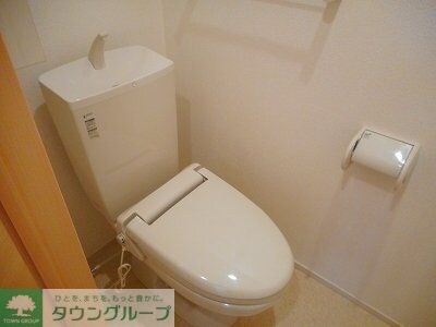 Dia Crane IIIBの物件内観写真