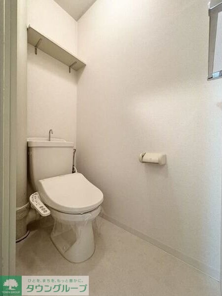 アーバンドエル杁中の物件内観写真