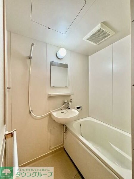 アーバンドエル杁中の物件内観写真