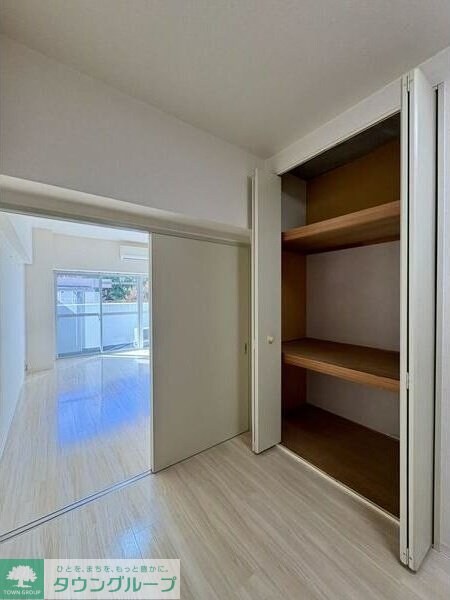 アーバンドエル杁中の物件内観写真