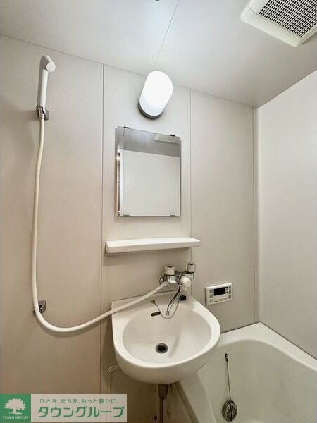 アーバンドエル杁中の物件内観写真