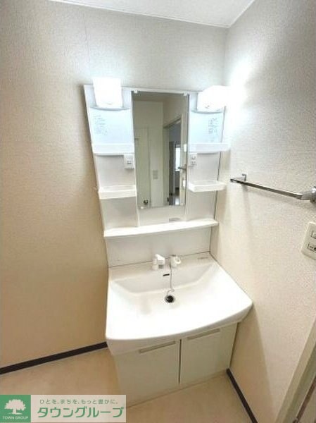 アーバンドエル杁中の物件内観写真