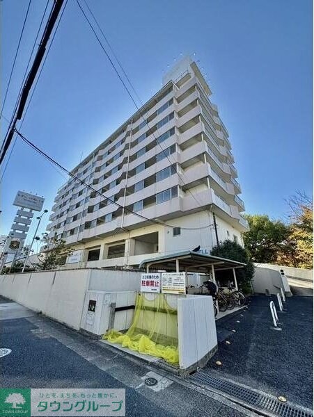 アーバンドエル杁中の物件内観写真