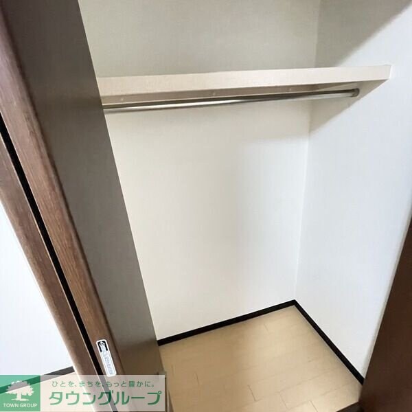 ピースプレイス牛巻の物件内観写真