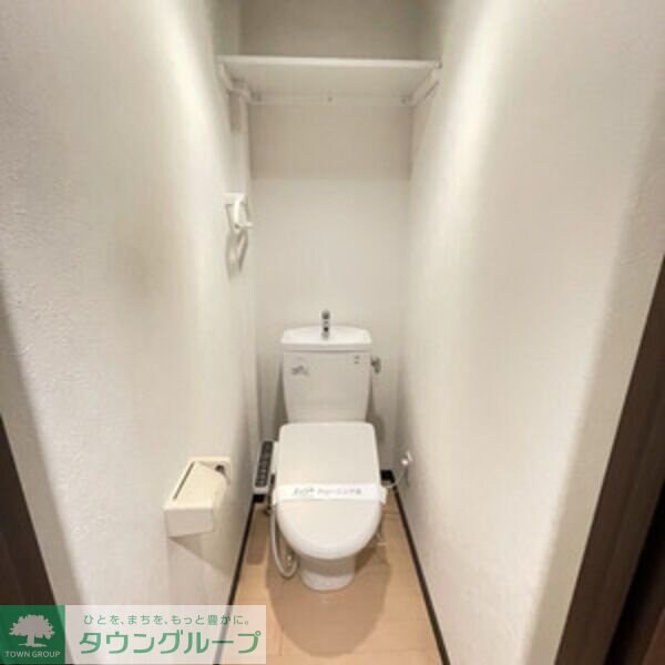 ピースプレイス牛巻の物件内観写真