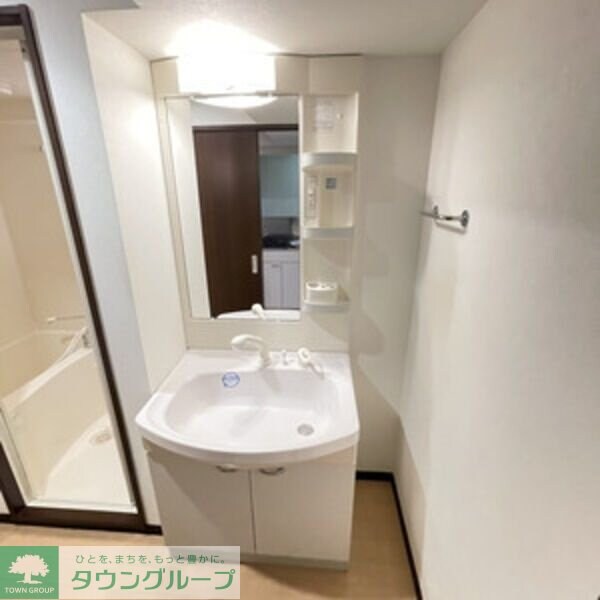 ピースプレイス牛巻の物件内観写真