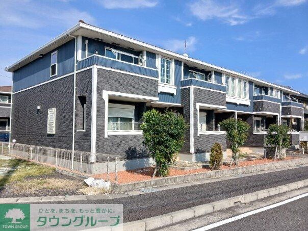 カサ カンパーナIの物件外観写真