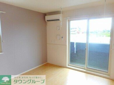 カサ カンパーナIの物件内観写真