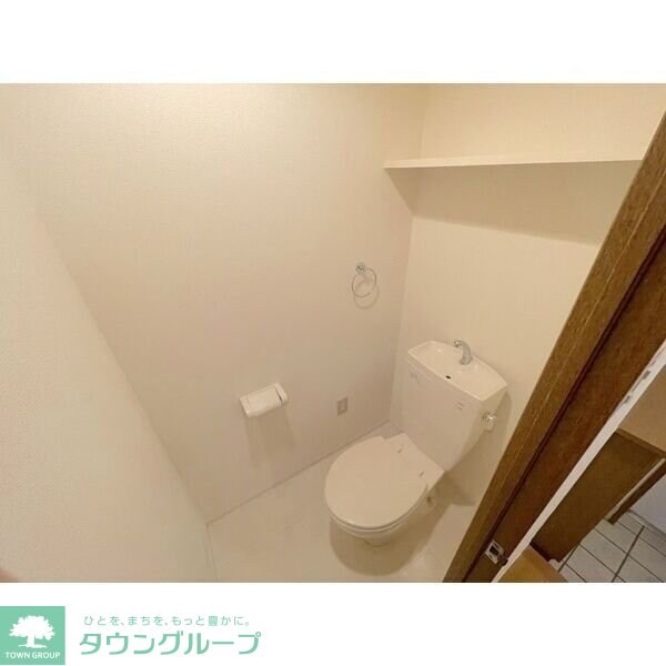 Maison de Soreil(メゾンドソレイユ)の物件内観写真