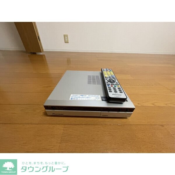 Maison de Soreil(メゾンドソレイユ)の物件内観写真