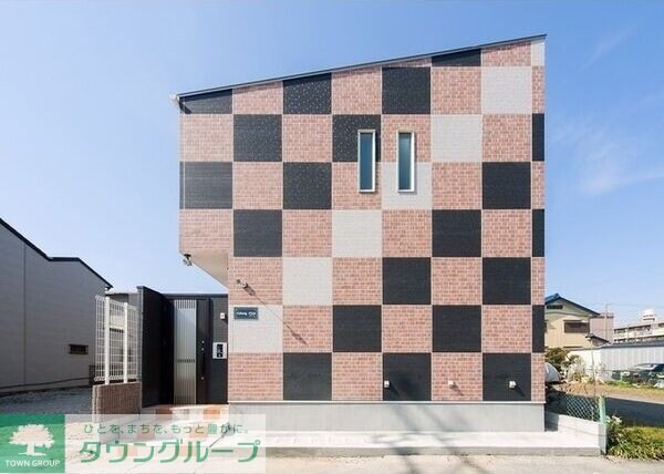 Liberty Hill (リバティヒル)の物件外観写真