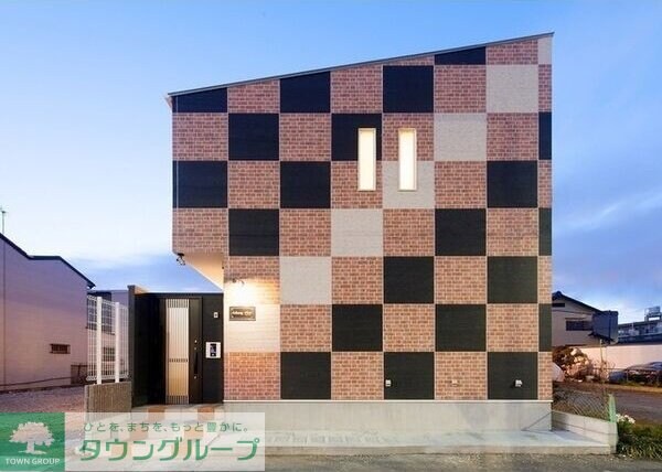 Liberty Hill (リバティヒル)の物件内観写真