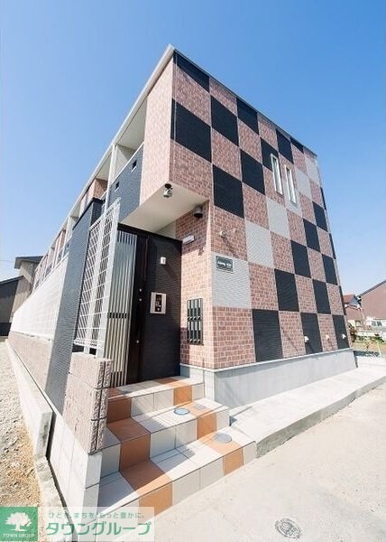 Liberty Hill (リバティヒル)の物件内観写真