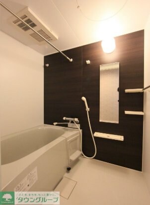 Liberty Hill (リバティヒル)の物件内観写真