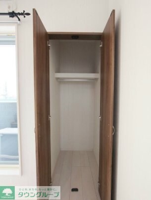 Liberty Hill (リバティヒル)の物件内観写真