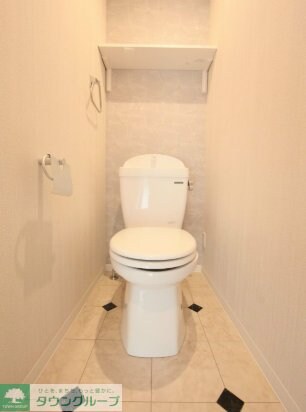 Liberty Hill (リバティヒル)の物件内観写真