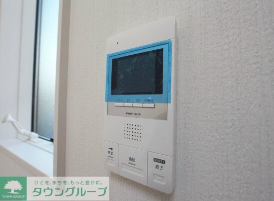 Liberty Hill (リバティヒル)の物件内観写真