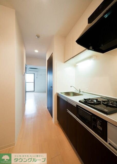 T-COURT(ティーコート)の物件内観写真