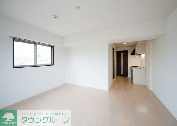 T-COURT(ティーコート)の物件内観写真