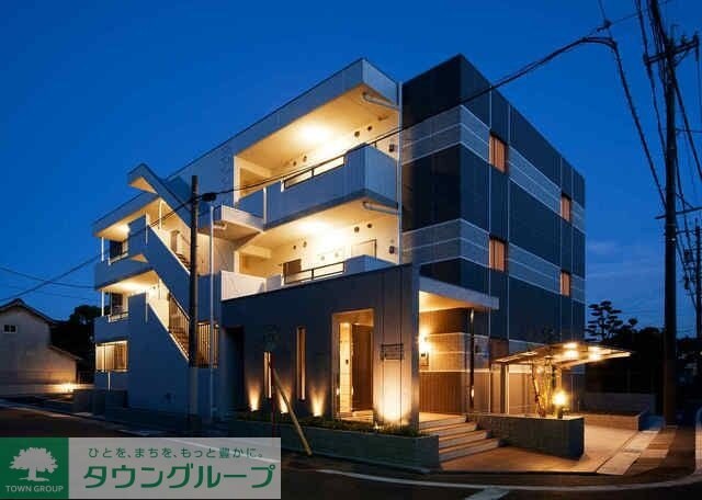 T-COURT(ティーコート)の物件内観写真