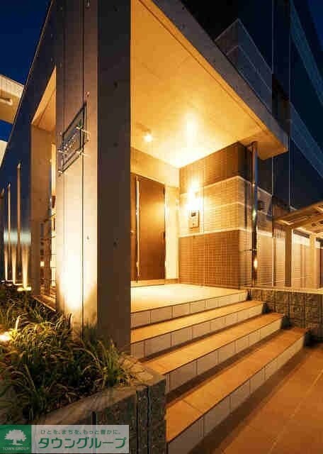 T-COURT(ティーコート)の物件内観写真