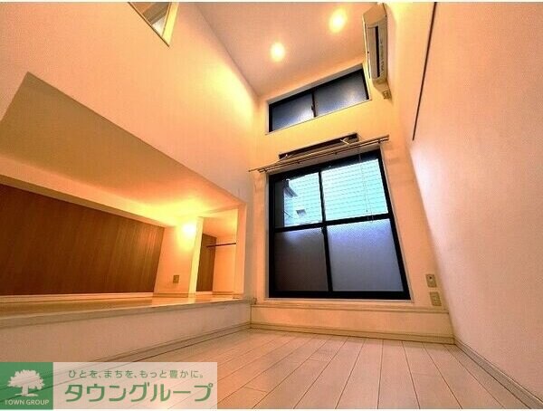 フレシール道徳の物件内観写真