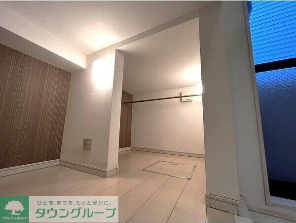 フレシール道徳の物件内観写真