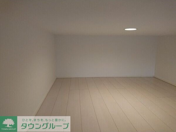 ディアグランコートの物件内観写真