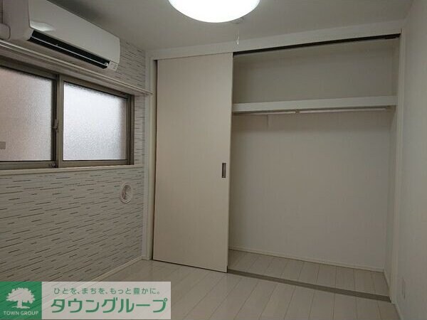 ディアグランコートの物件内観写真