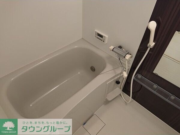 ディアグランコートの物件内観写真