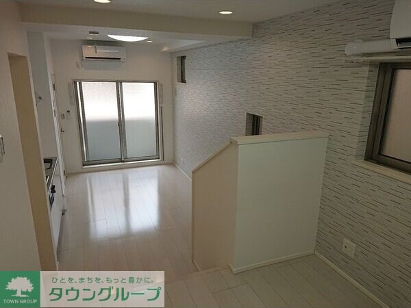 ディアグランコートの物件内観写真