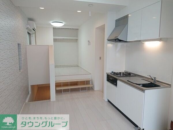 ディアグランコートの物件内観写真