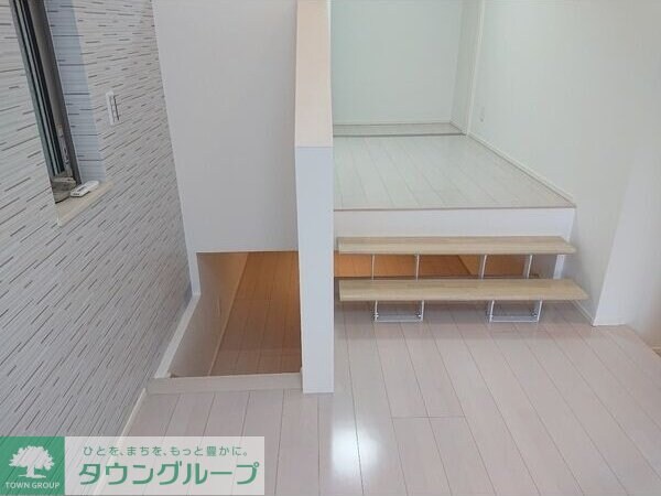 ディアグランコートの物件内観写真