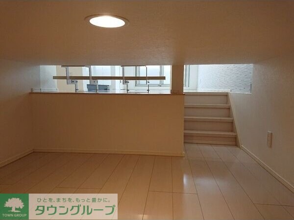 ディアグランコートの物件内観写真