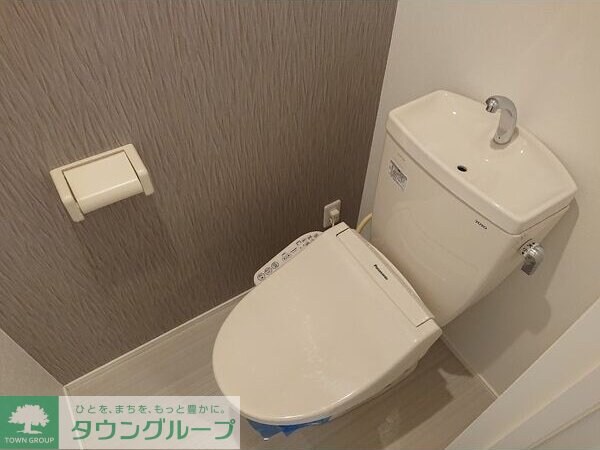 ディアグランコートの物件内観写真