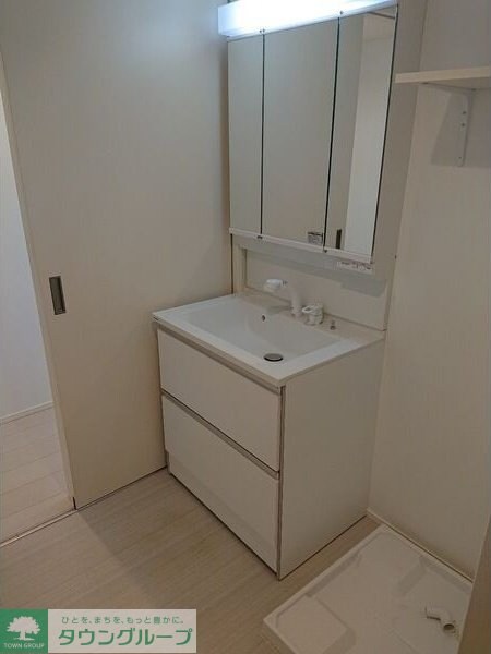 ディアグランコートの物件内観写真