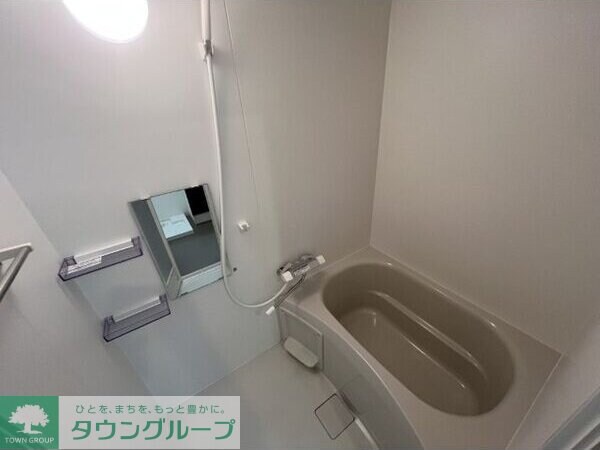 ジーメゾン名古屋牛立ルエーレの物件内観写真